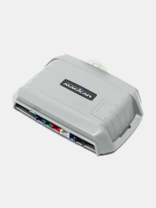 Сигнализация доминант Magicar D907S, с дистанционным управлением