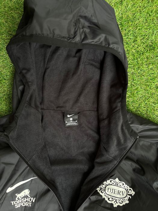 Мъжко яке : Nike Therma Repel Park Men’ s Soccer Jacket XL