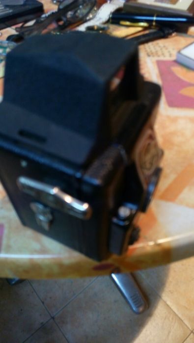 Фотоапарат