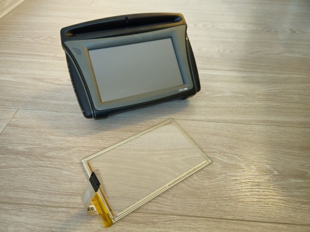 Reparatii GPS Trimble CFX 750 / FM 750/ XCN1050, cablaje
