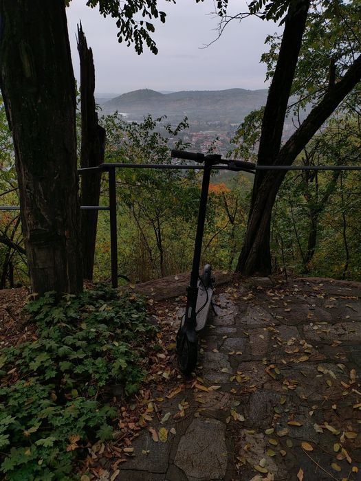 Електрическа тротинетка xiaomi s1