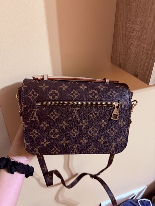 Чанта Louis Vuitton
