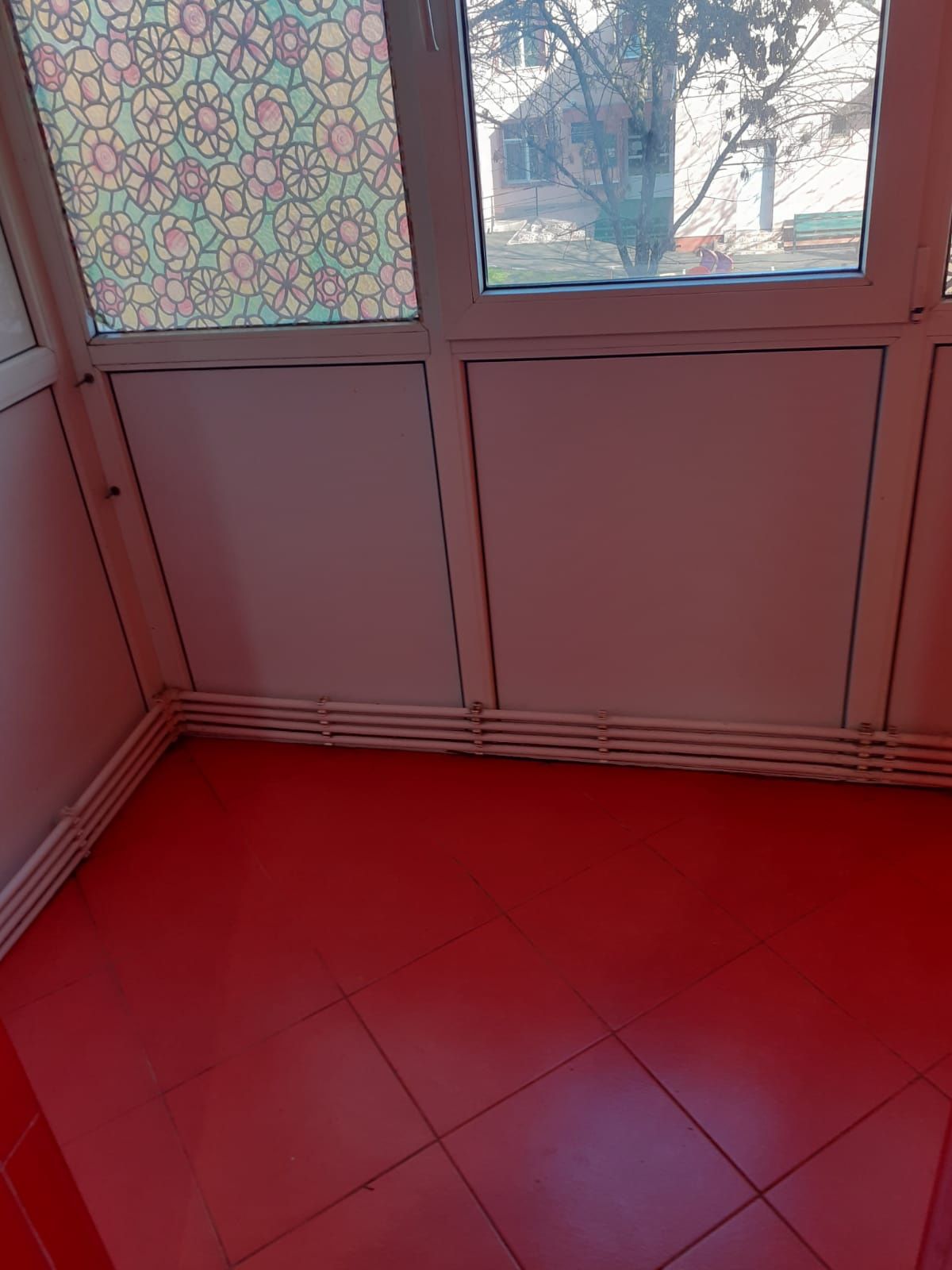 Apartament Oltenița