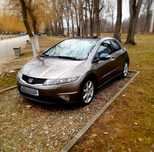 Honda Civic 1.8 Benzina