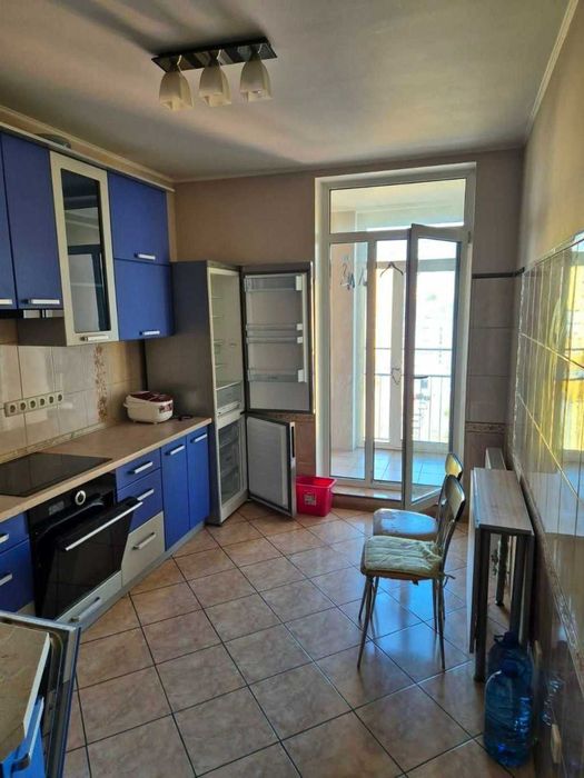 Дава се под наем Едностаен апартамент в София, Люлин 7 - 50 кв.м за 346.8 € - Снимка #1