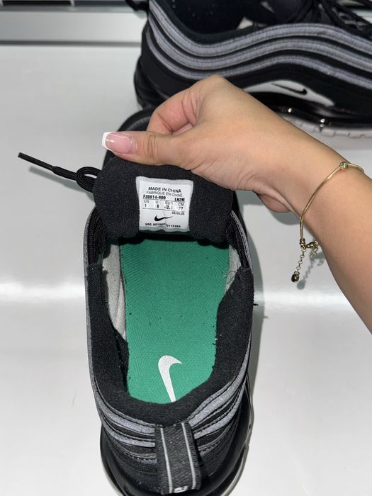 Nike AirMax 97 поръчкови