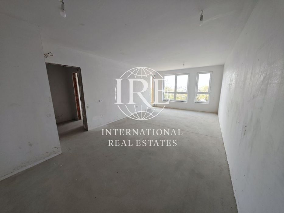 2-стаен в Варна-Изгрев площ 77 цена 138000