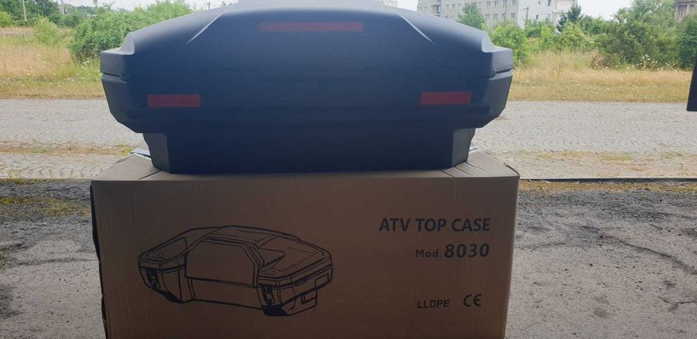 Cutie Portbagaj Lada ATV Sikkia 8030 UNIVERSALA