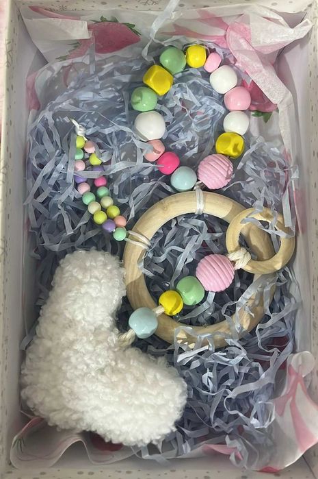 бебешки интерактивни играчки