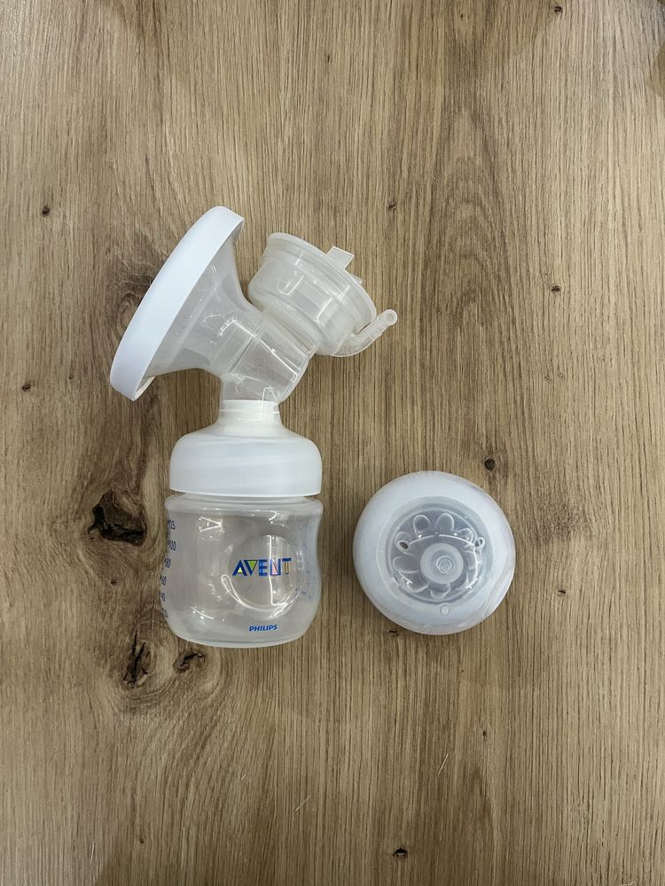 Електрическа помпа за кърма PHILIPS AVENT SCF395/11