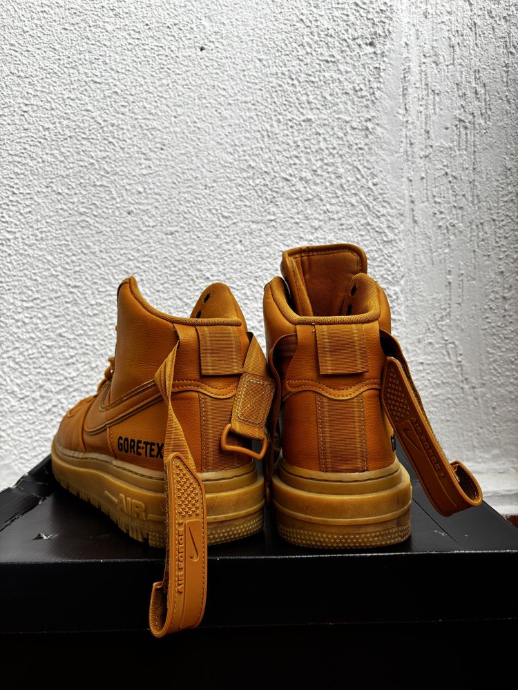 Nike Air Force 1 GTX Boot