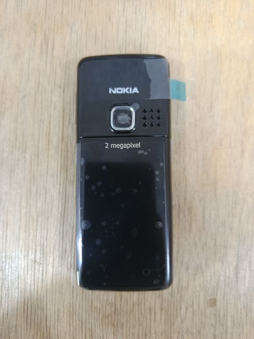 Нокиа легендарный ретро