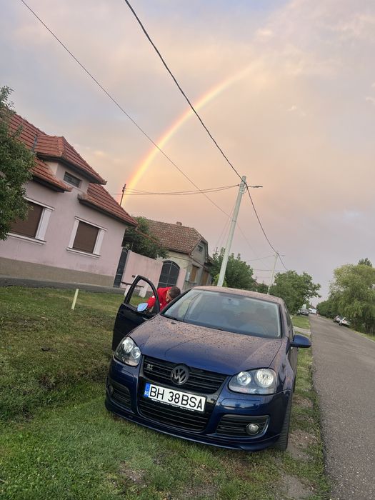 Vand golf gti 2008