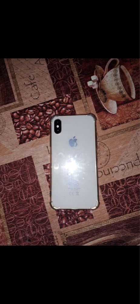 Продам/Обменяю Iphone x