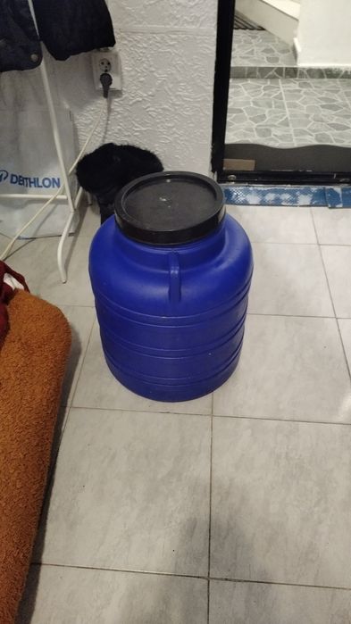 Butoi varză 40 litri