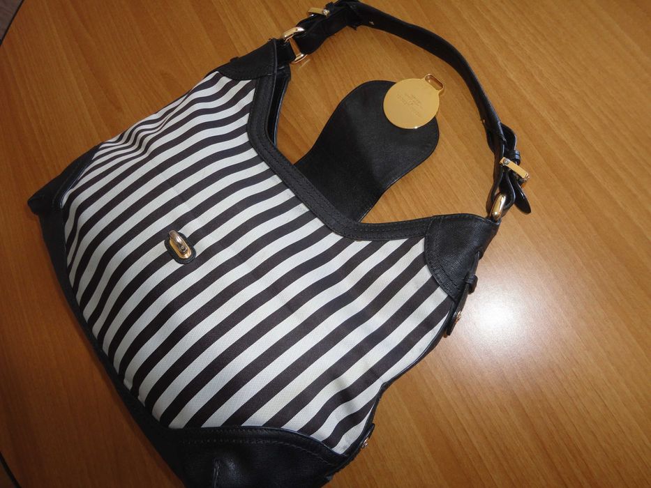 Henri Bendel/американска дамска чанта