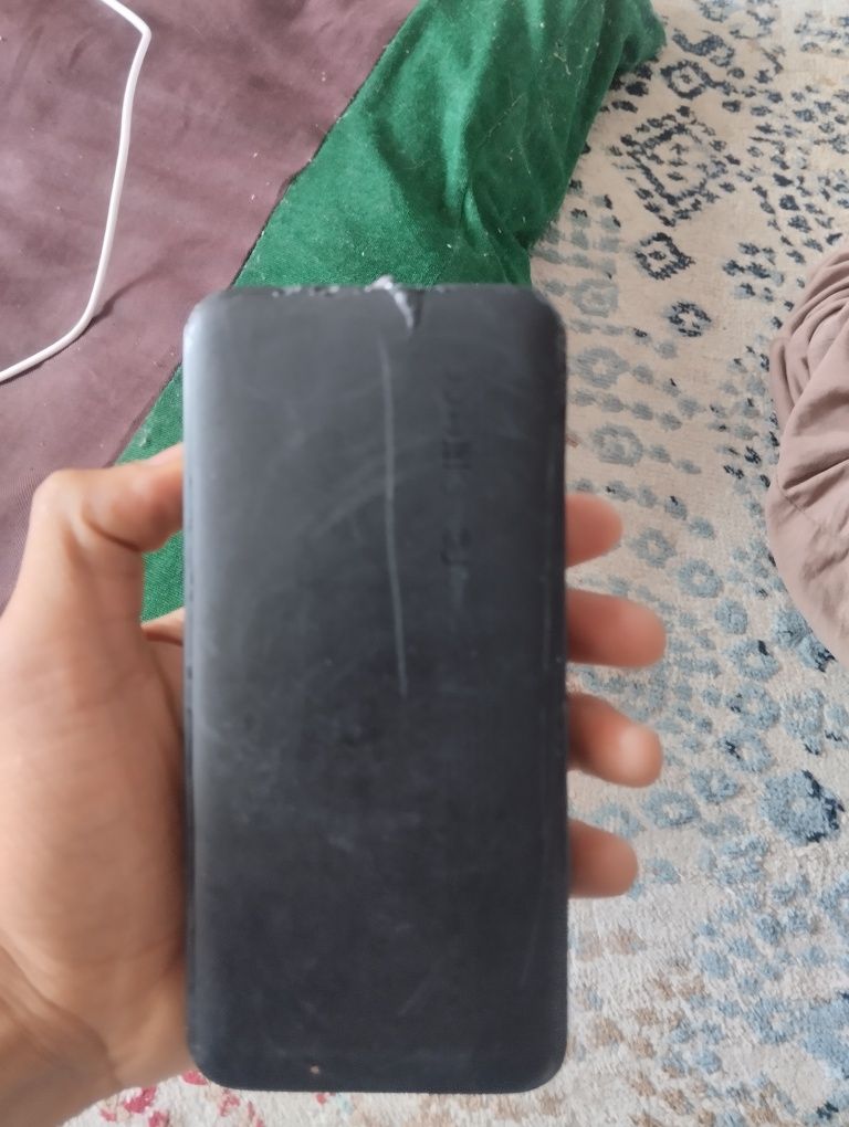 Power bank продам