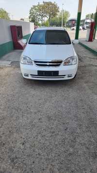 Lacetti 1.6 avtamat