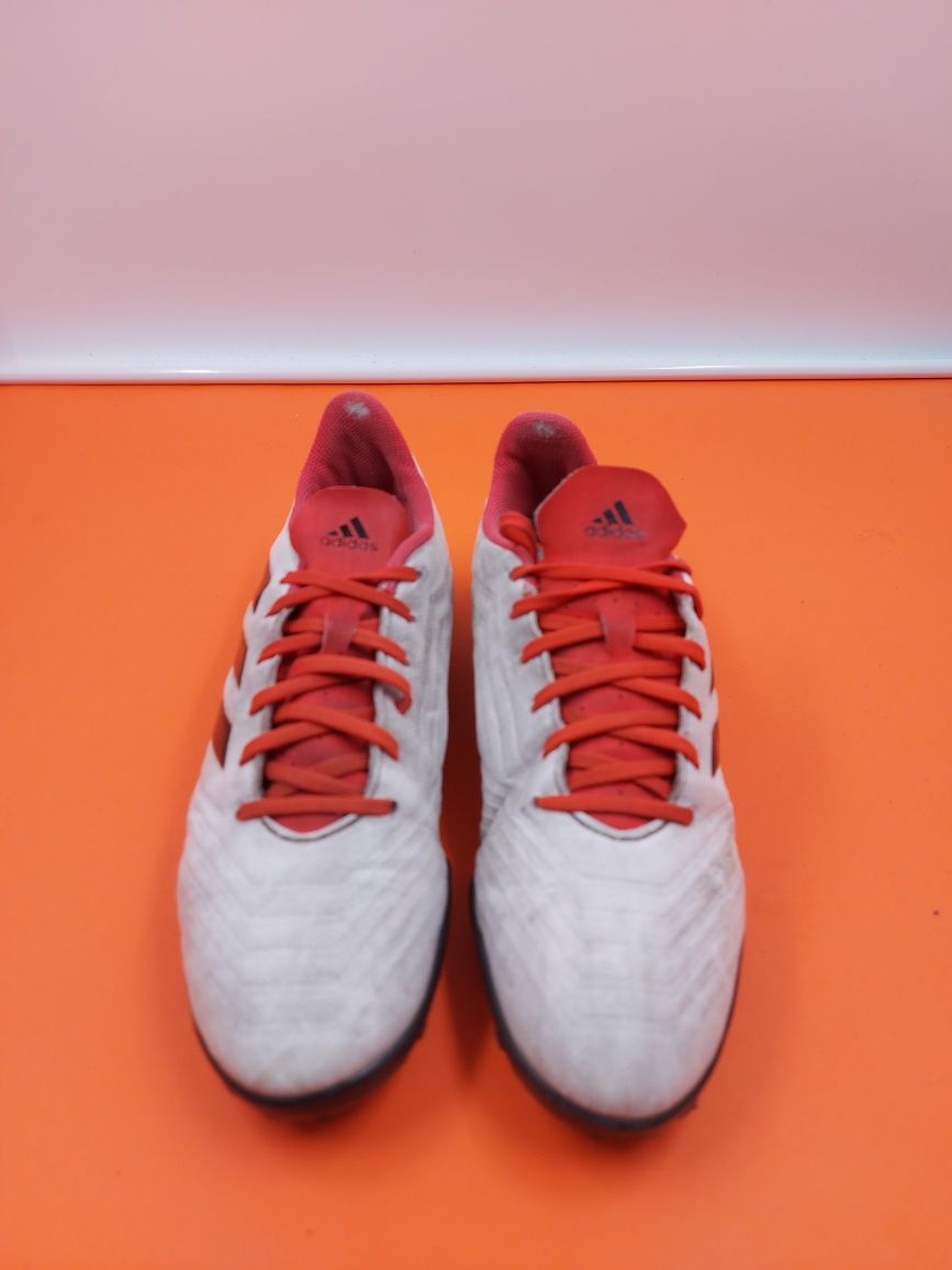 Adidas Copa номер 42 2/3 Оригинални футболни стоножки