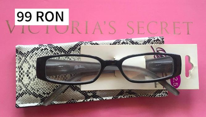 Rame ochelari de vedere import SUA sarpe maro gri alb stil RAY BAN