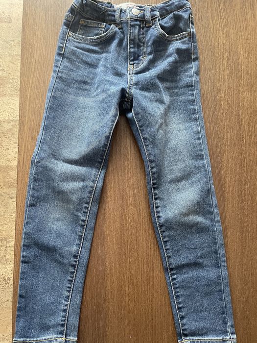 Детски дънки Levis