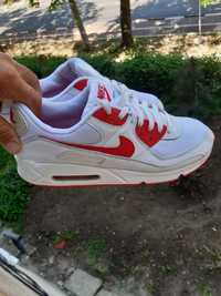 Nike Sportswear-Pantofi Air Max 90