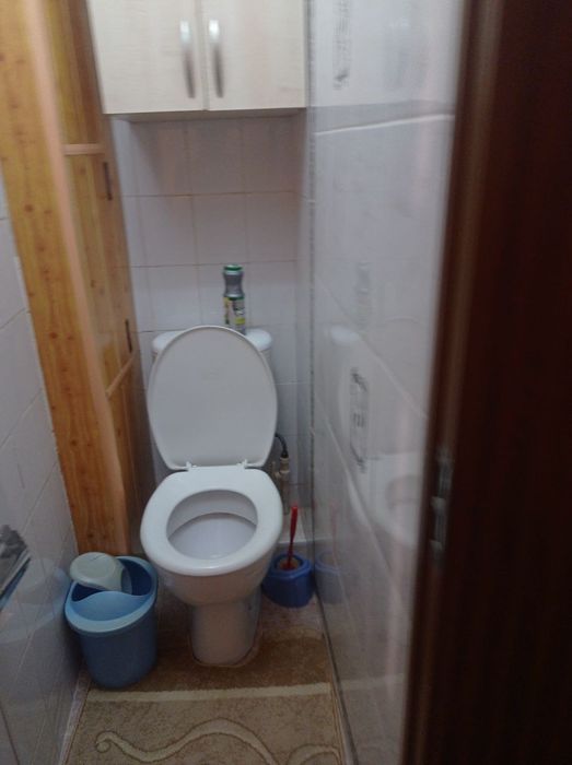 Юнусабад 4 квартал  Продается квартира  3/3/4