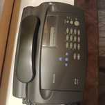 Vand Fax Philips  HPC 20