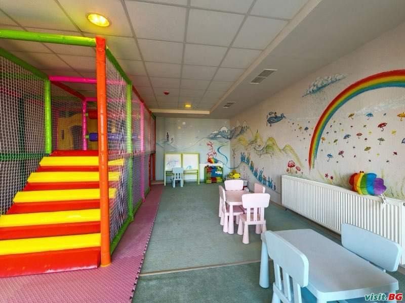 Продава се Едностаен апартамент в Банско - 28 кв.м за 1250 €/кв.м - Снимка #19
