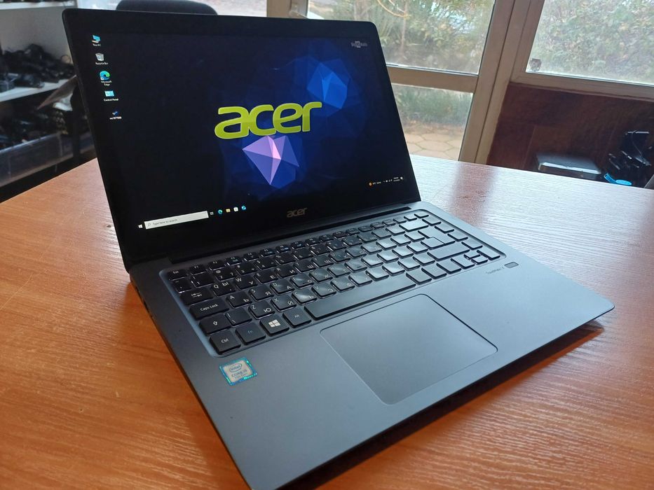 14"IPS Acer Travelmate X Ultrabook  РАМ/256GB SSD