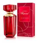 Parfume Love chopard .