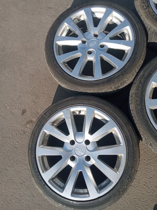 Diska Balon Sotiladi R17