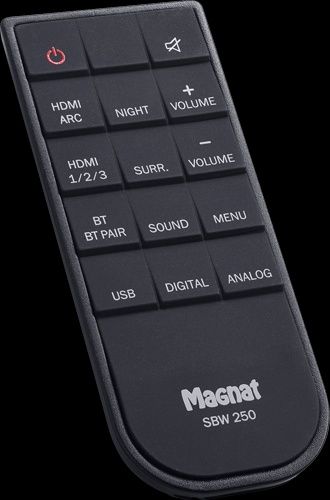 SoundBar Magnat SBW 250