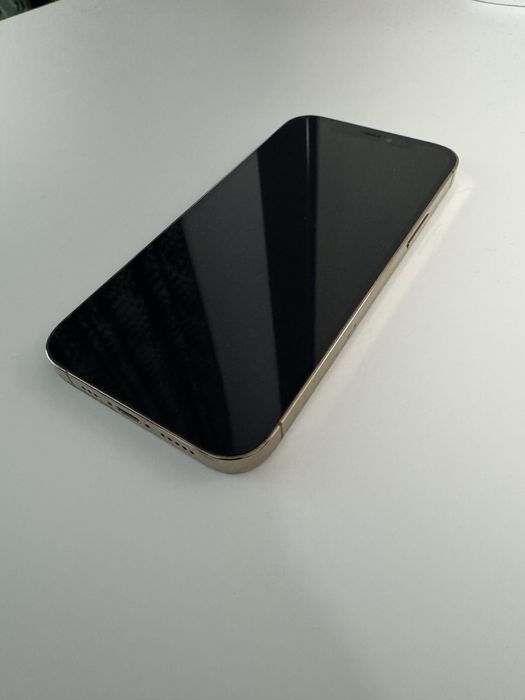 iPhone 12 Pro Gold 512 GB