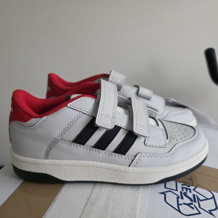 Детски маратонки Adidas Rapid Court