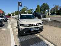 Dacia Duster Dacia Duster Journey 4x4