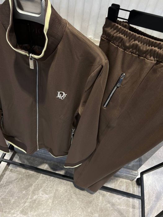 Trening Gucci sau Dior / maro sau negru premium