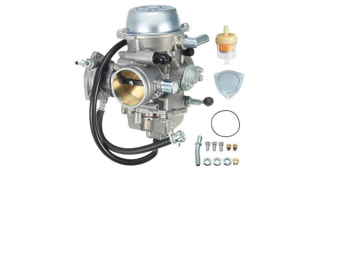 Carburator ATV CF Moto 400 450 500cc Nou