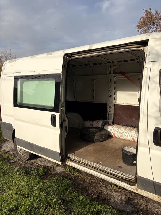 Транспортни услуги на територията на град Свищов.