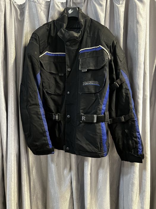 Geaca moto Probiker mar L