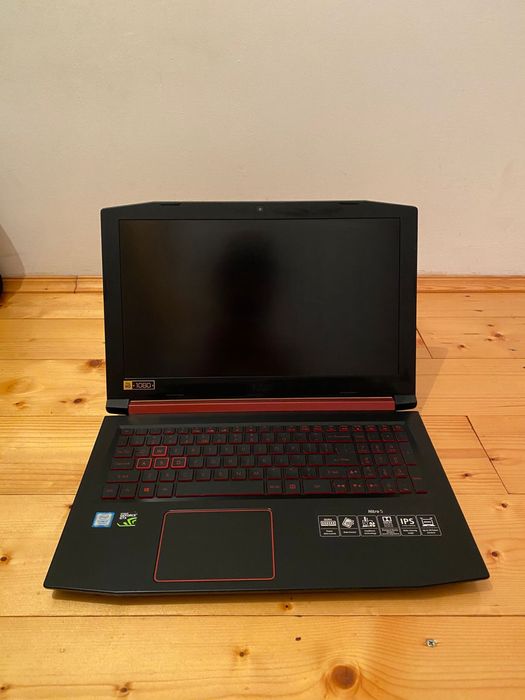Acer Nitro AN515-51