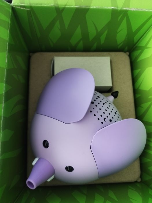 НОВ Дифузер за етерични масла Слонче