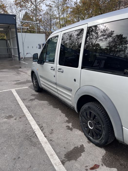 Ford 1.8 Dizel 2008