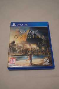 Assassin's Creed Origins PS4