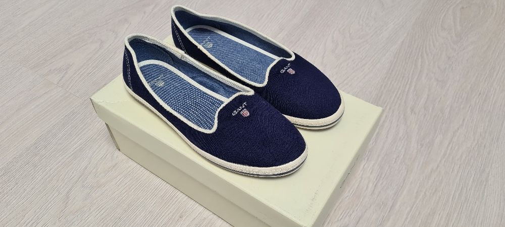 Balerini/tenisi Gant, marime 38