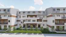 Apartament cu 2 camere | Ansamblu rezidential Nou | Strada Careiului