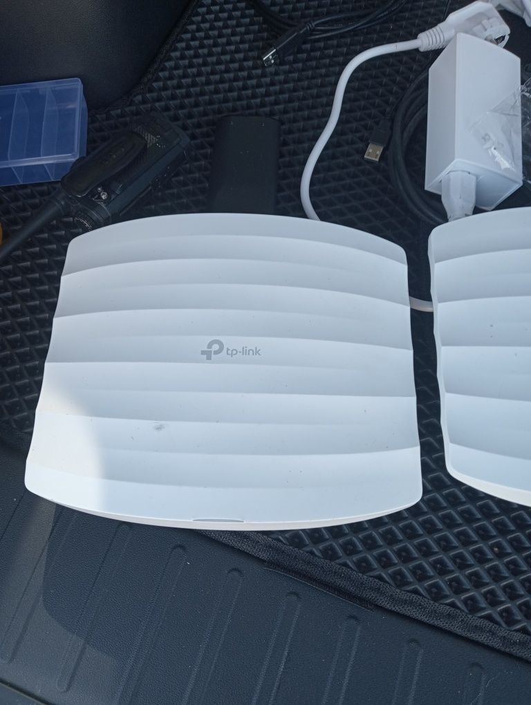 Продам точку доступа Tp-link