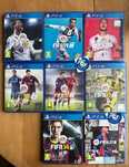 FIFA Колекция FC ФИФА PlayStation 4 PS4 ПС4 PS5 PlayStation 5