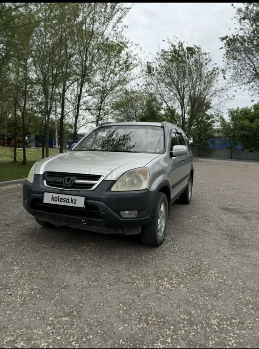 Продам машину хонда срв 2 поколение