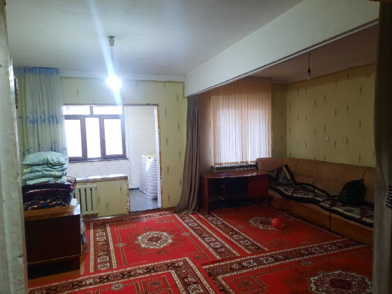 Квартира аренда студентлага ва ишлидиган боллага
